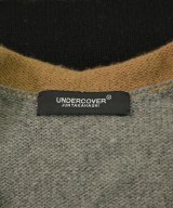 UNDER COVER（アンダーカバー）ニット・セーター グレー サイズ:2(M位) メンズ/2200619378011