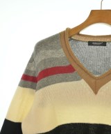 UNDER COVER（アンダーカバー）ニット・セーター グレー サイズ:2(M位) メンズ/2200619378011