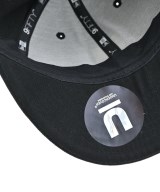 UNDER COVER（アンダーカバー）キャップ 黒 サイズ:- メンズ/2200619439040