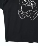 UNDER COVER（アンダーカバー）Tシャツ・カットソー 黒 サイズ:3(L位) メンズ/2200617188155