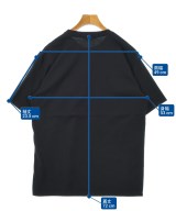 UNDER COVER（アンダーカバー）Tシャツ・カットソー 黒 サイズ:3(L位) メンズ/2200617188155