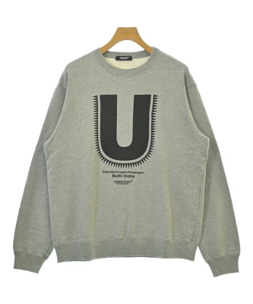 アンダーカバー(UNDER COVER)のUNDER COVER スウェット