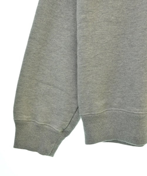 UNDER COVER（アンダーカバー）スウェット グレー サイズ:4(XL位) メンズ/2200619489014