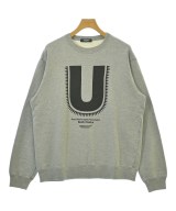 UNDER COVER（アンダーカバー）スウェット グレー サイズ:4(XL位) メンズ/2200619489014