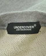 UNDER COVER（アンダーカバー）スウェット グレー サイズ:4(XL位) メンズ/2200619489014
