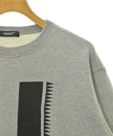 UNDER COVER（アンダーカバー）スウェット グレー サイズ:4(XL位) メンズ/2200619489014