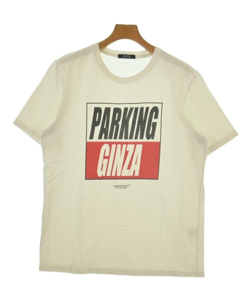 アンダーカバー(UNDER COVER)のUNDER COVER Tシャツ・カットソー