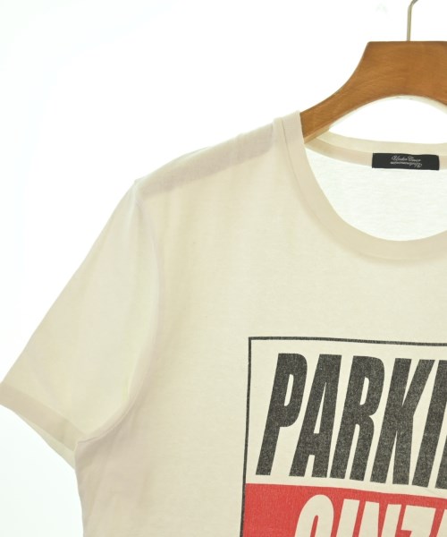 UNDER COVER（アンダーカバー）Tシャツ・カットソー 白 サイズ:3(L位) メンズ/2200620111089