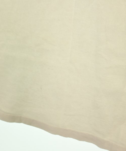 UNDER COVER（アンダーカバー）Tシャツ・カットソー 白 サイズ:3(L位) メンズ/2200620111089