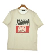 UNDER COVER（アンダーカバー）Tシャツ・カットソー 白 サイズ:3(L位) メンズ/2200620111089