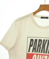 UNDER COVER（アンダーカバー）Tシャツ・カットソー 白 サイズ:3(L位) メンズ/2200620111089