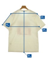 UNDER COVER（アンダーカバー）Tシャツ・カットソー 白 サイズ:3(L位) メンズ/2200620111089
