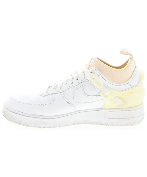 UNDER COVER（アンダーカバー）スニーカー 白 サイズ:29cm メンズ/2200620245050