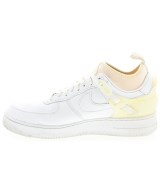 UNDER COVER（アンダーカバー）スニーカー 白 サイズ:29cm メンズ/2200620245050