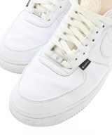 UNDER COVER（アンダーカバー）スニーカー 白 サイズ:29cm メンズ/2200620245050