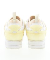 UNDER COVER（アンダーカバー）スニーカー 白 サイズ:29cm メンズ/2200620245050