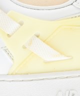 UNDER COVER（アンダーカバー）スニーカー 白 サイズ:29cm メンズ/2200620245050