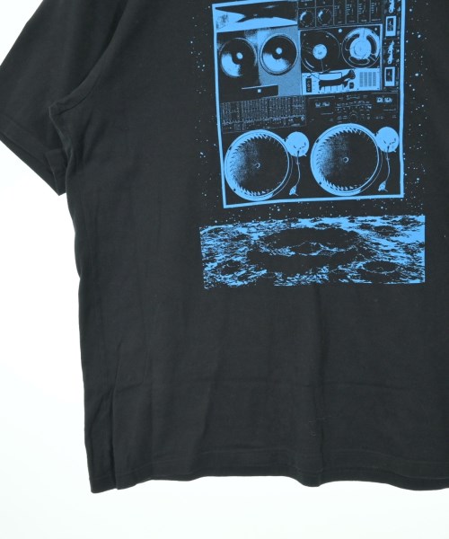 UNDER COVER（アンダーカバー）Tシャツ・カットソー 黒 サイズ:4(XL位) メンズ/2200620444033