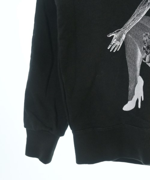 UNDER COVER（アンダーカバー）スウェット 黒 サイズ:S メンズ/2200620488013