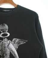 UNDER COVER（アンダーカバー）スウェット 黒 サイズ:S メンズ/2200620488013