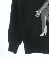 UNDER COVER（アンダーカバー）スウェット 黒 サイズ:S メンズ/2200620488013