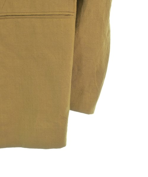 UNDER COVER（アンダーカバー）テーラードジャケット ベージュ サイズ:2(M位) メンズ/2200620643054