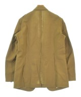 UNDER COVER（アンダーカバー）テーラードジャケット ベージュ サイズ:2(M位) メンズ/2200620643054