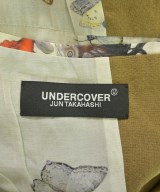 UNDER COVER（アンダーカバー）テーラードジャケット ベージュ サイズ:2(M位) メンズ/2200620643054