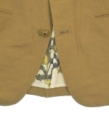 UNDER COVER（アンダーカバー）テーラードジャケット ベージュ サイズ:2(M位) メンズ/2200620643054