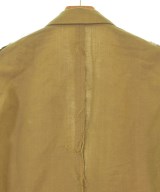 UNDER COVER（アンダーカバー）テーラードジャケット ベージュ サイズ:2(M位) メンズ/2200620643054