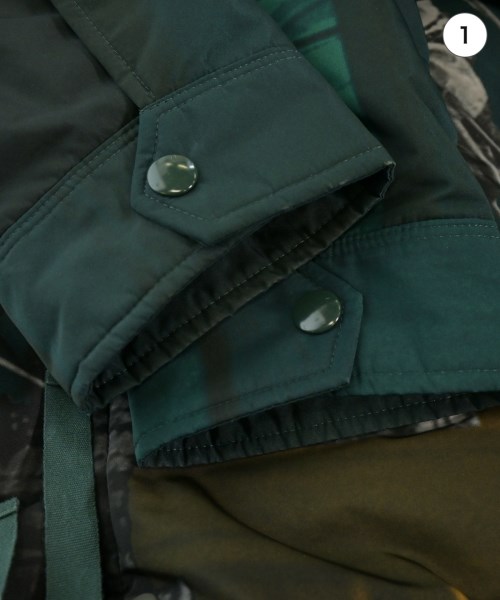 UNDER COVER（アンダーカバー）その他 緑 サイズ:2(M位) メンズ/2200620913010