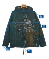 UNDER COVER（アンダーカバー）その他 緑 サイズ:2(M位) メンズ/2200620913010