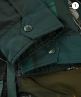 UNDER COVER（アンダーカバー）その他 緑 サイズ:2(M位) メンズ/2200620913010