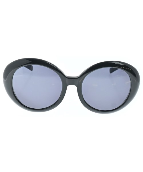 UNDER COVER（アンダーカバー）サングラス 黒 サイズ:- メンズ/2200621200089