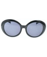 UNDER COVER（アンダーカバー）サングラス 黒 サイズ:- メンズ/2200621200089