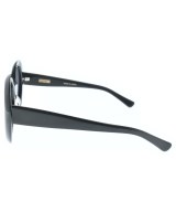 UNDER COVER（アンダーカバー）サングラス 黒 サイズ:- メンズ/2200621200089