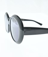 UNDER COVER（アンダーカバー）サングラス 黒 サイズ:- メンズ/2200621200089