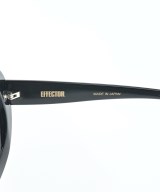 UNDER COVER（アンダーカバー）サングラス 黒 サイズ:- メンズ/2200621200089