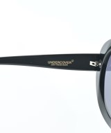 UNDER COVER（アンダーカバー）サングラス 黒 サイズ:- メンズ/2200621200089