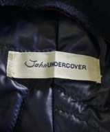 UNDER COVER（アンダーカバー）モッズコート 赤 サイズ:2(M位) メンズ/2200621327113