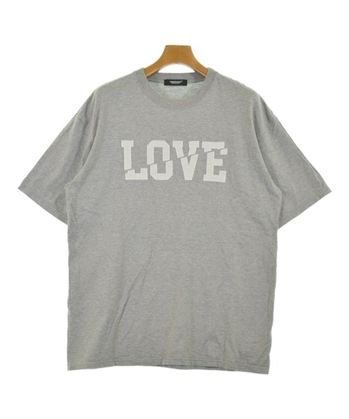 アンダーカバー(UNDER COVER)のUNDER COVER Tシャツ・カットソー