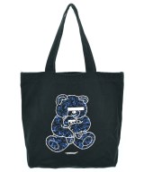 UNDER COVER トートバッグ