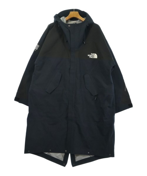 アンダーカバー(UNDER COVER)のUNDER COVER マウンテンパーカー