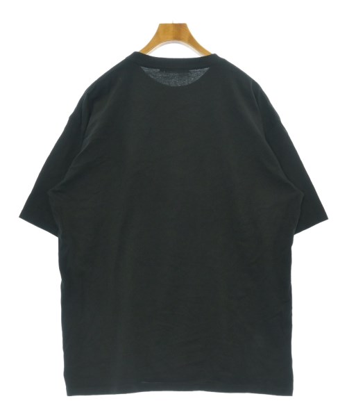 UNDER COVER（アンダーカバー）Tシャツ・カットソー 黒 サイズ:5(XXL位) メンズ/2200605108028