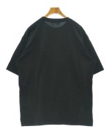 UNDER COVER（アンダーカバー）Tシャツ・カットソー 黒 サイズ:5(XXL位) メンズ/2200605108028