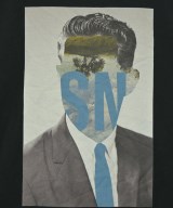 UNDER COVER（アンダーカバー）Tシャツ・カットソー 黒 サイズ:5(XXL位) メンズ/2200605108028