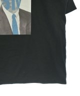 UNDER COVER（アンダーカバー）Tシャツ・カットソー 黒 サイズ:5(XXL位) メンズ/2200605108028