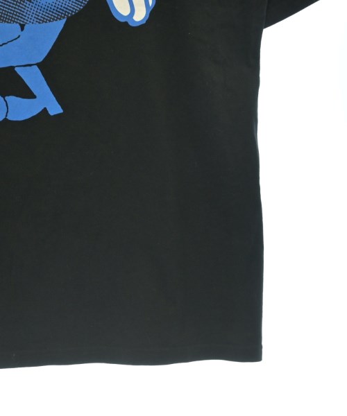 UNDER COVER（アンダーカバー）Tシャツ・カットソー 黒 サイズ:5(XXL位) メンズ/2200605108035