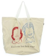 UNDER COVER トートバッグ