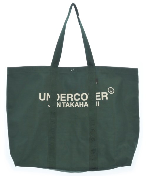 アンダーカバー(UNDER COVER)のUNDER COVER トートバッグ